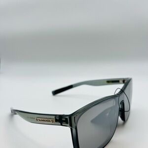 Stylish Gray Sunglasses